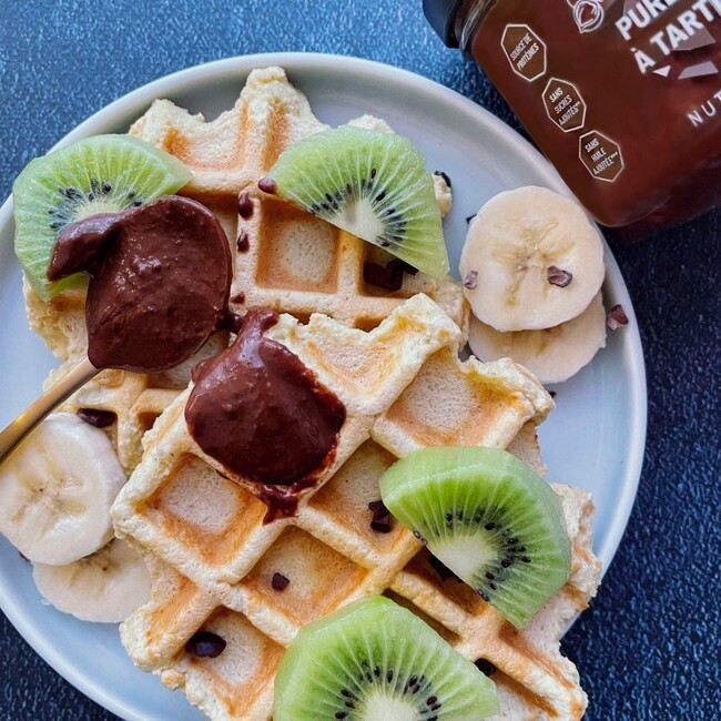 gaufre
